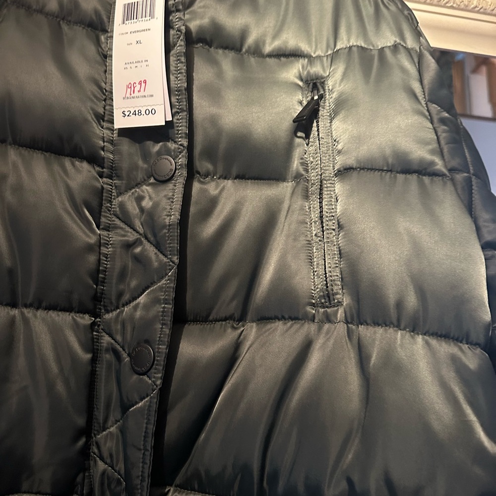 BCBG Jacket - Picture 4 of 12